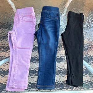 Toddler Girls pants